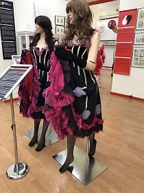 Erotic Museum of Barcelona (Museu de l'Erotica), Barcelona city break