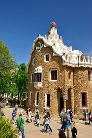 Casa del Guarda image